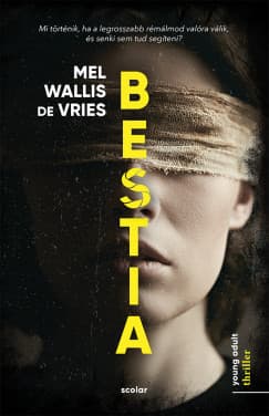 Bestia borítója