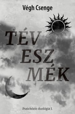 Téveszmék borítója