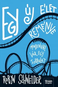 Egy új élet reménye borítója