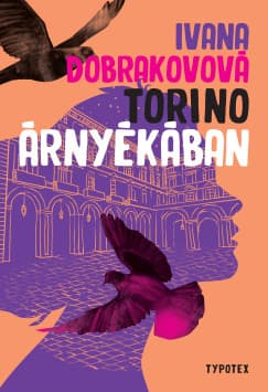 Torino árnyékában borítója